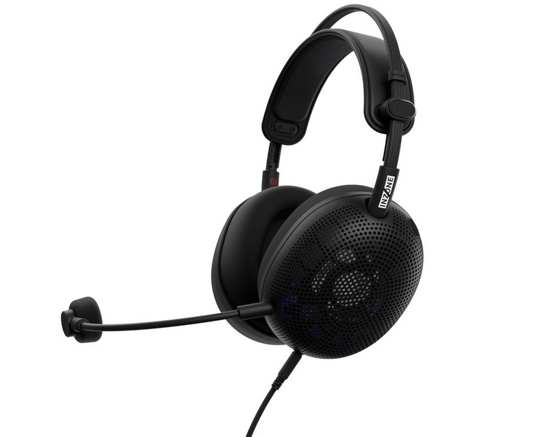 Sony hat das Full-Size-Gaming-Headset Inzone H6 Air mit Spatial-Audio zum Preis von 200 US-Dollar vorgestellt.