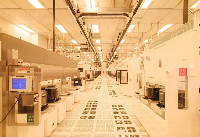 Der Umsatz von TSMC im April stieg um 17,5 %, dank einer Welle des Interesses an KI-Aktien