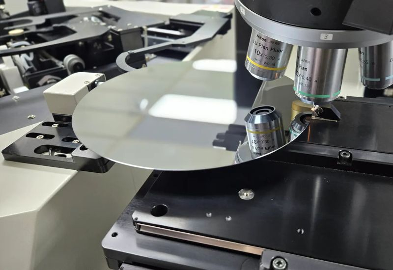 TSMC wird veraltete Ausrüstung zur Herstellung von 28‑nm-Mikroprozessoren aus Taiwan nach Deutschland transportieren.