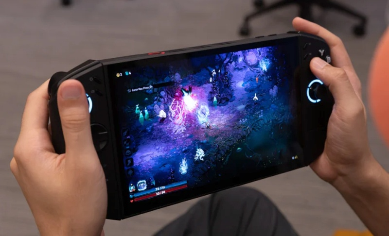 Lenovo hat den Preis für das Legion Go 2 mit 2 TB erneut erhöht – der Preis ist im Vergleich zum Verkaufsbeginn fast verdoppelt worden.