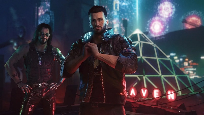 Xbox hat die Fans mit einem Teaser für ein „inspirierendes neues Spiel“ im Game Pass angesprochen, was eindeutig auf Cyberpunk 2077 hinweist.