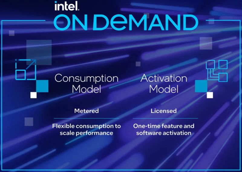 Intel hat heimlich den Plan zur kostenpflichtigen Aktivierung zusätzlicher Prozessorfunktionen storniert