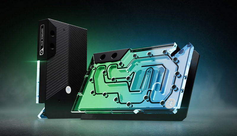 „Wir wünschen Erfolg beim Zusammenbauen“ – EK Water Blocks hat die Kosten für Komponenten der Flüssigkeitskühlung erhöht