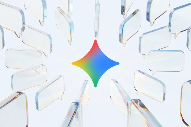 Google erleichtert den Wechsel zu Gemini aus ChatGPT und anderen Chatbots, indem es den Import von Speicher und Chats hinzufügt.