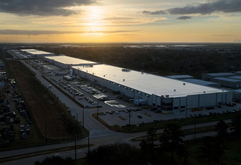 Mac‑Mini mit Aufschrift „Made in USA“ werden bis Ende des Jahres erscheinen, jedoch wird ihre Anzahl wahrscheinlich begrenzt sein.