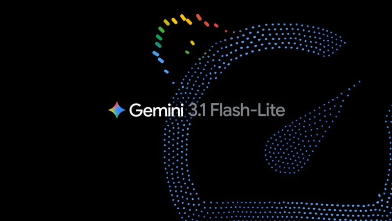 Google kündigte Gemini 3.1 Flash‑Lite als „schnellster und energieeffizientester Vertreter seiner Produktlinie“ an.