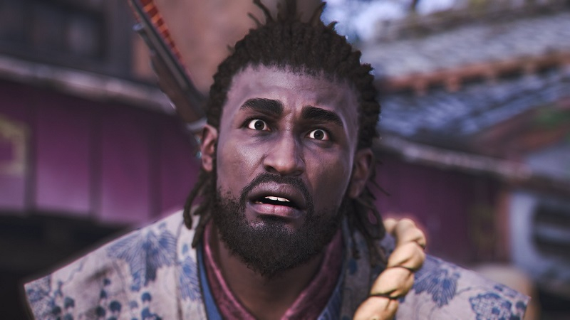 Der Projektleiter von Assassin’s Creed „Codename Hexe“ ist nach dem Weggang des Kreativdirektors gegangen