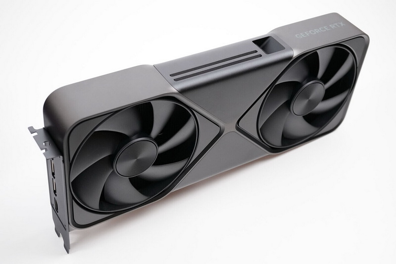 Nvidia‑Treiber 595.71 WHQL verhindert das manuelle Übertakten der GeForce RTX‑Serie bei 50°.