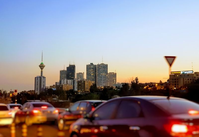 Iran hat die 1 000-Stunden-Marke für die Internetblockade im ganzen Land überschritten.