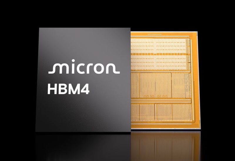 Micron wird ein zweites Werk zur Herstellung von Speicherprodukten in Taiwan übernehmen und es neben dem zuvor von PSMC erworbenen Standort anlegen.