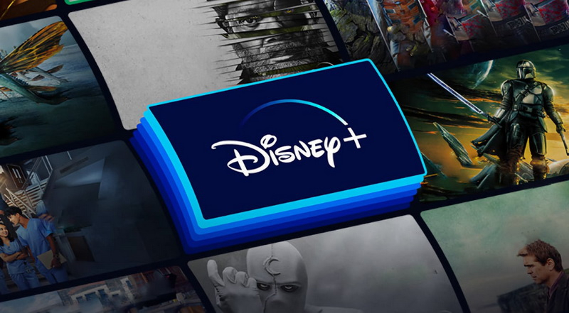 Disney+ hat die Unterstützung für Dolby Vision, HDR10+ und 3‑D aufgrund eines Patentrechtskonflikts verloren