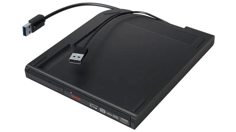 Japan hat die Produktion von Blu‑Ray-Playern durch das Unternehmen Buffalo eingestellt.