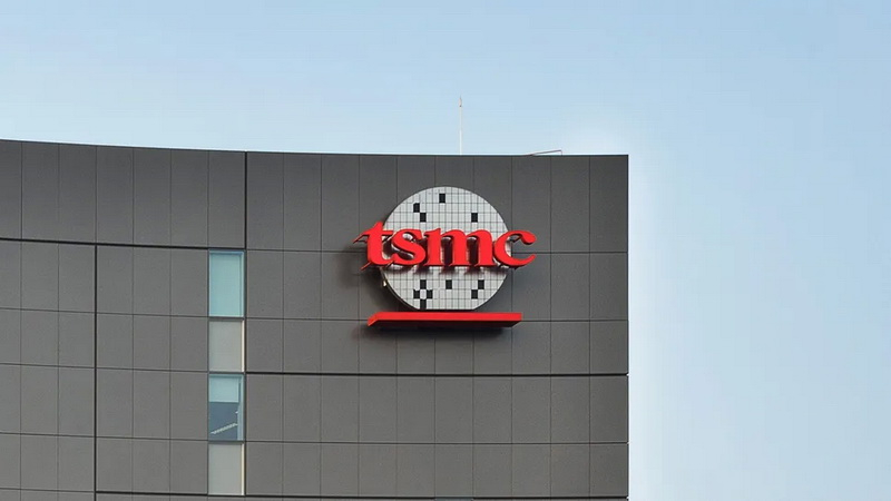 TSMC bestätigte einen Investitionsplan in Höhe von 45 Milliarden US-Dollar zur Entwicklung der Fertigung auf 1 nm.