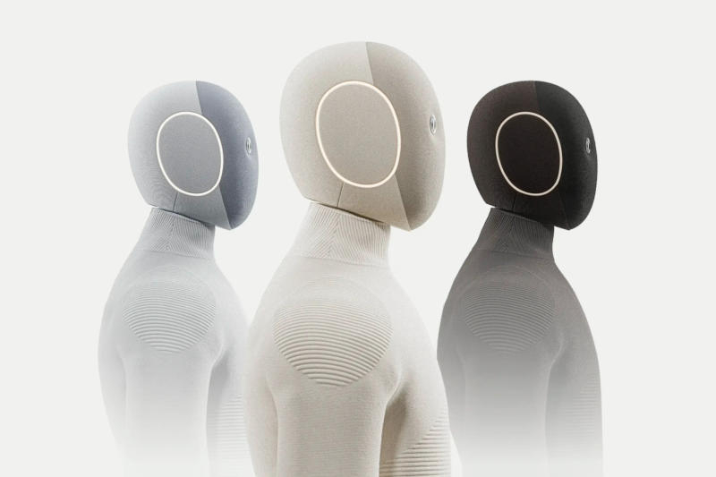 1X hat eine Fabrik für die Herstellung von weichen humanoiden Robotern namens Neo eröffnet und plant, im ersten Jahr 10 000 Modelle zu produzieren.
