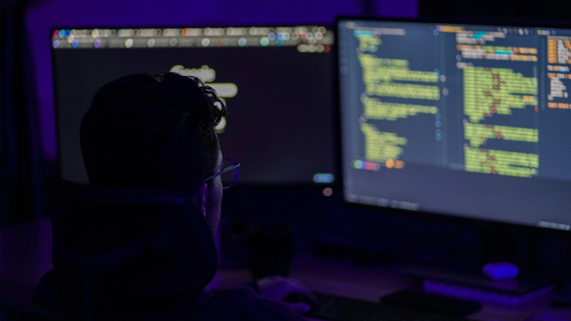 Ein Quantencomputer ermöglichte es einem Forscher, einen 15‑Bit‑Kryptoschlüssel zu stehlen und einen Bitcoin zu verdienen.