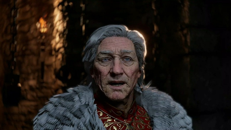 Der Elder Scrolls IV: Oblivion Remastered wird auf der Nintendo Switch 2 erscheinen, aber die Fans sind noch nicht begeistert.