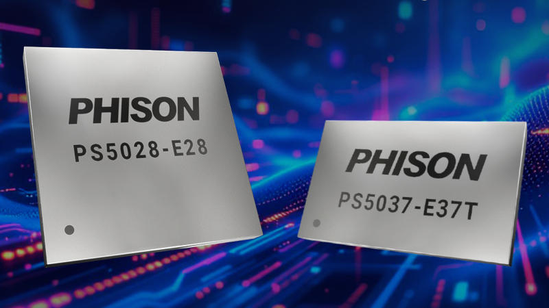 Der Geschäftsführer von Phison warnt: „Es gibt nicht genug Mittel und Vorräte“ – die Preise für NAND werden rasch steigen.