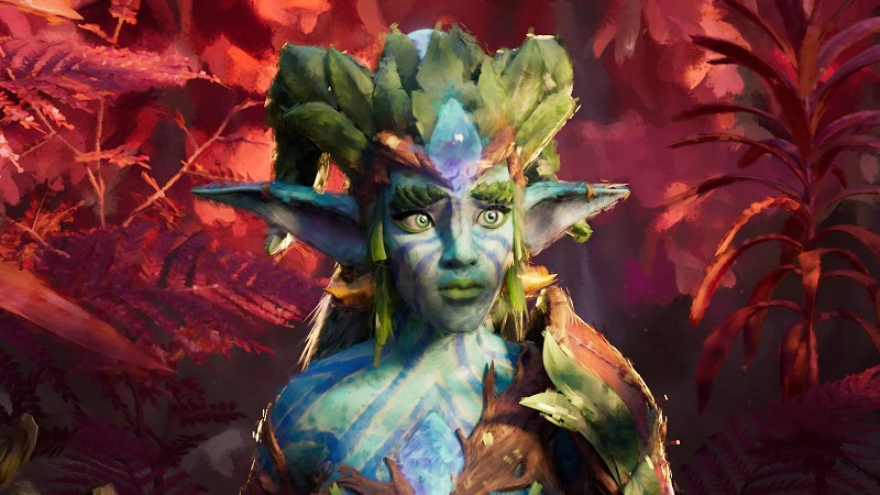 „Der Vater“ von **Mighty & Magic**, der an der Entwicklung von *Heroes* seit über zwei Jahrzehnten nicht beteiligt war, hat sich an der Erstellung von *Heroes of Might & Magic: Olden Era* beteiligt.