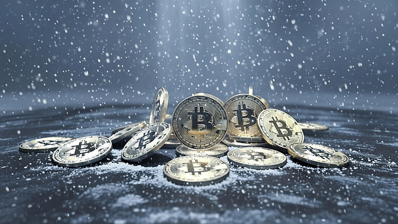 Eine neue Kryptowährungswinter hat den Markt aus dem Gleichgewicht gebracht – selbst die sichersten Investoren sind verwirrt.