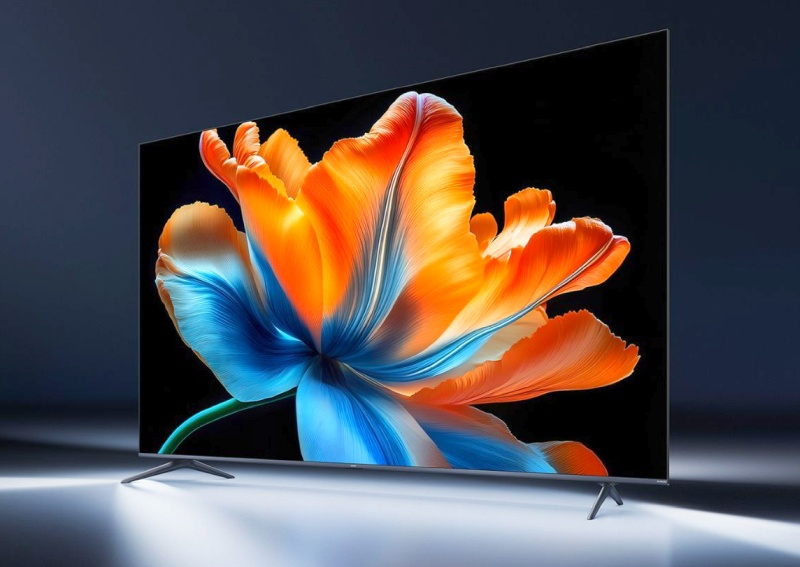 Xiaomi stellt die Modelle TV S Mini‑LED 2026 mit Diagonalen von 55 bis 98 Zoll und einer Auflösung von 4K vor.