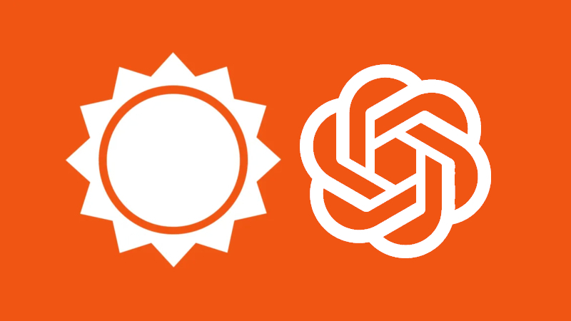 ChatGPT kann jetzt die Wettervorhersage für die nächsten zehn Tage mithilfe von Daten von AccuWeather vorhersagen.