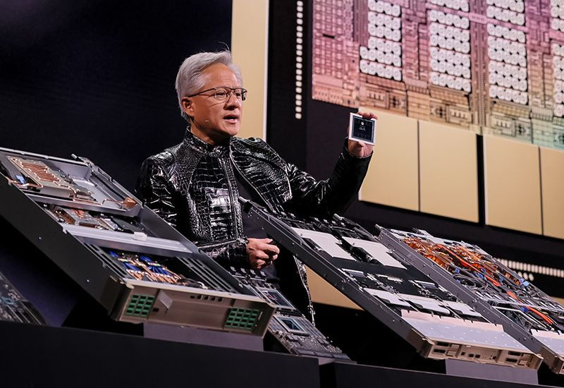 OpenAI zweifelt an der Wirksamkeit von Nvidia‑Beschleunigern für die Inferenz und sucht aktiv nach einer Alternative.