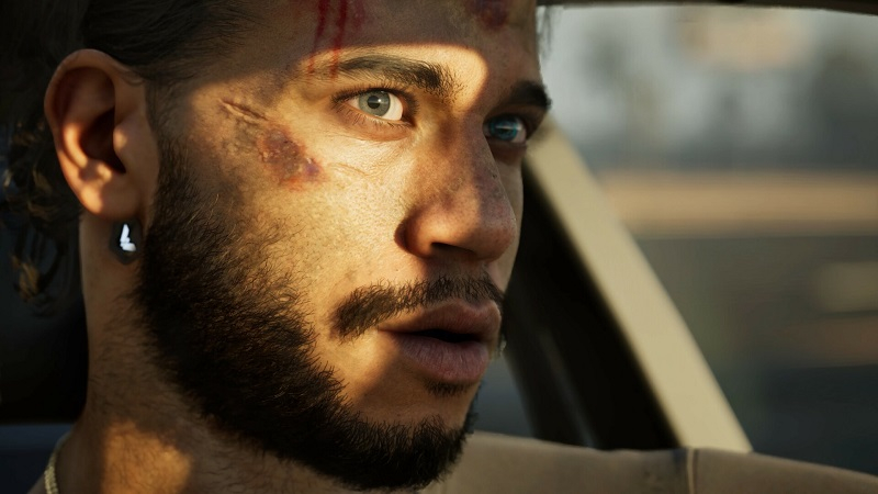 Leslie Benzis hat vorübergehend sein Unternehmen Build a Rocket Boy verlassen, und MindsEye strebt danach, den Erfolg von Cyberpunk 2077 zu kopieren