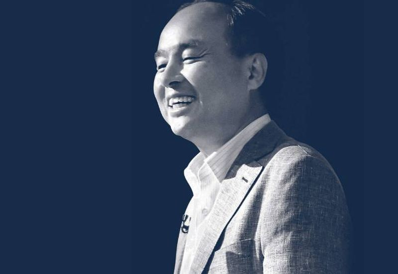 SoftBank beschafft 40 Milliarden Dollar an Schuldenmitteln für Investitionen in OpenAI.