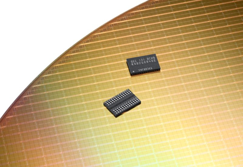 KI hat das Wachstum des Speicher-Marktes so beschleunigt, dass es die konventionellen Chiphersteller bei den Einnahmen fast zweieinhalbfach übertreffen wird.