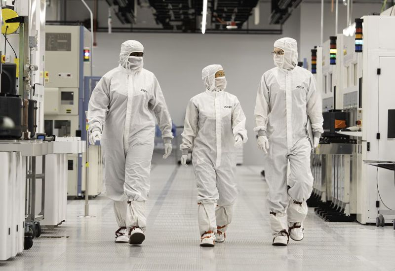 Es kann noch mehrere Jahre dauern, bis die Preise für Speicher fallen – warnen Marktexperten.