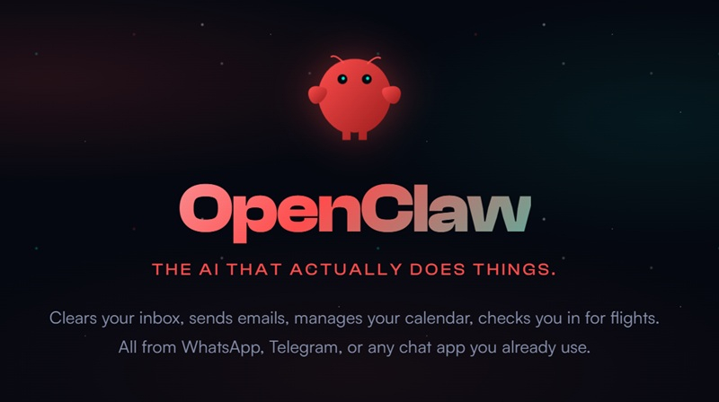 OpenAI hat den Schöpfer des viralen KI‑Agenten OpenClaw angezogen.
