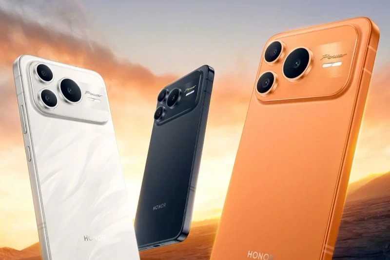 Der Honor Power 2 ist mit seiner Leistung im AnTuTu-Ranking zum führenden Subflagship geworden.