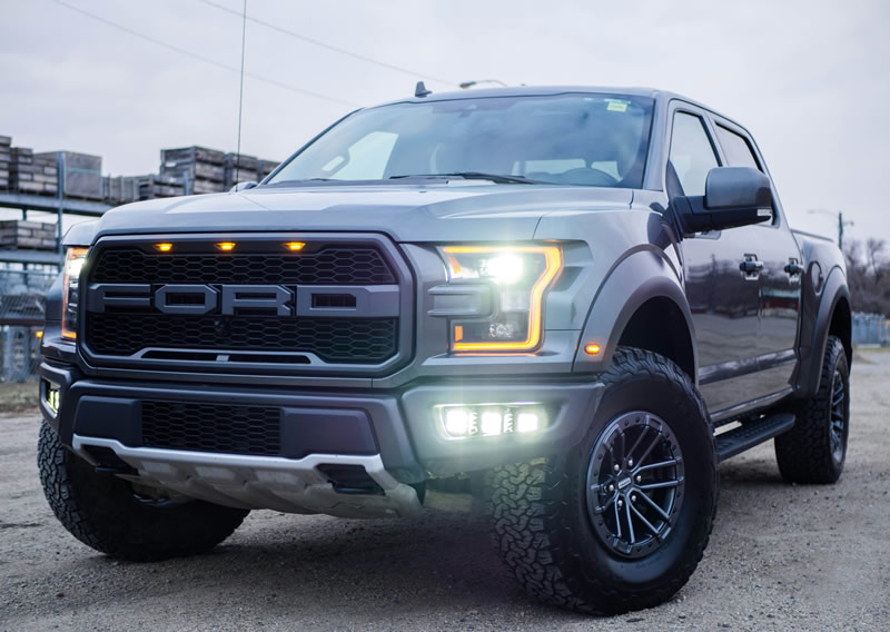 Ford warnt: Die Preise für Autos werden steigen, wenn die KI‑bedingte Speicher­krise die Automobilindustrie erreicht.