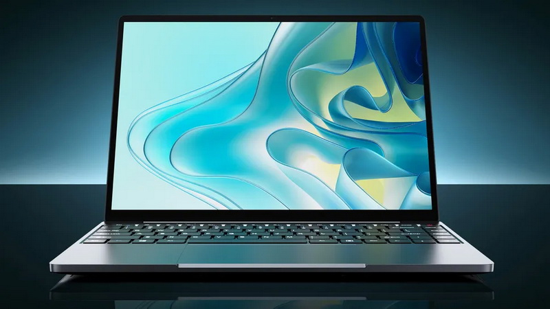 Ein chinesischer Hersteller von günstigen Computern wird beschuldigt, die Prozessoren in Laptops heimlich zu ersetzen.