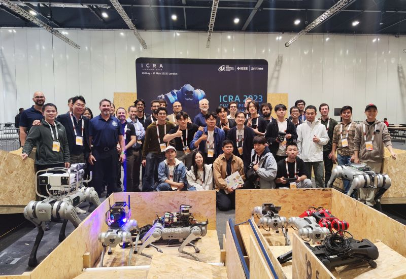 Massenabwanderung chinesischer Wissenschaftler und Ingenieure aus den USA in ihr Heimatland