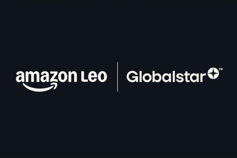 Amazon hat das Satellitenunternehmen Globalstar für 11,57 Milliarden Dollar übernommen und eine Kooperation mit Apple geschlossen