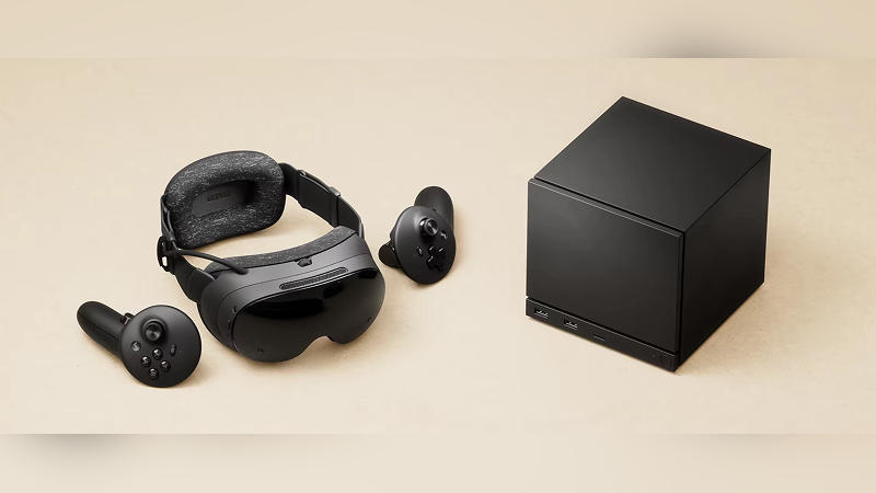 Valve hat angekündigt, dass sie plant, die Steam Machine und den Steam Frame bis Ende des Sommers zu starten.