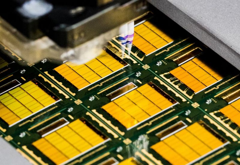 Die Preise für Speicher werden stündlich aktualisiert, und kleine Hersteller sind vom Liefermarkt nahezu ausgeschlossen.