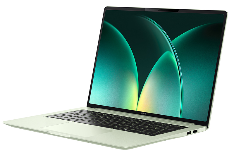 Das Honor präsentierte das elegante 14,6-Zoll-Notebook MagicBook Pro 14 2026 mit dem Intel Panther Lake-H-Prozessor