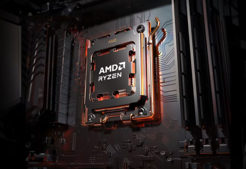 AMD bringt den Mini-PC Ryzen AI Halo auf den Markt, der für Offline-Web-Codierung ausgelegt ist und zu einem Preis von 3.999 US-Dollar erhältlich ist