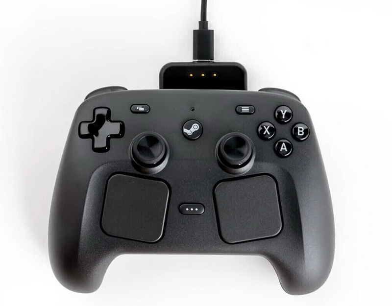 Valve hat den Wiederverkaufschutz eingeführt und verspricht neue Chargen des Steam Controllers
