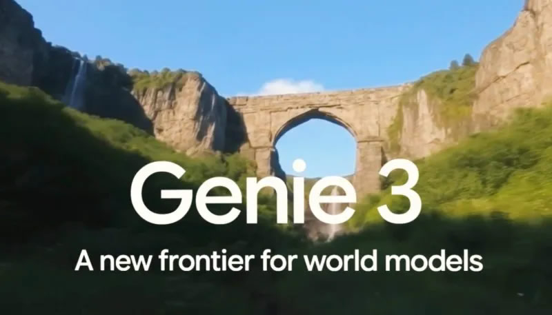 Google hat die Erwartungen in der Spieleindustrie übertroffen: Der Start des KI-Generators Project Genie senkte die Aktienkurse führender Entwickler.