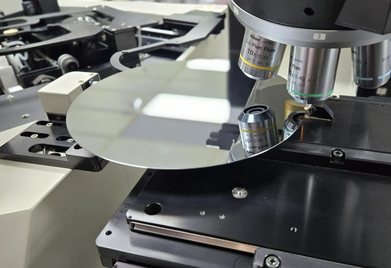 KI-Revolution hat den weltweiten Chipmarkt zerstört und den üblichen Nachfrageeinbruch im ersten Quartal gestoppt