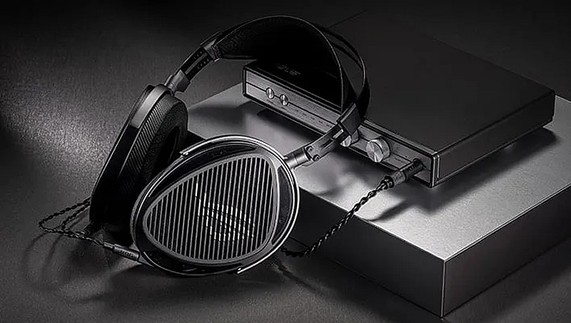 ROG Kithara von Asus und HiFiMan – ein offenes Gaming‑Headset mit Klang für Audiophile