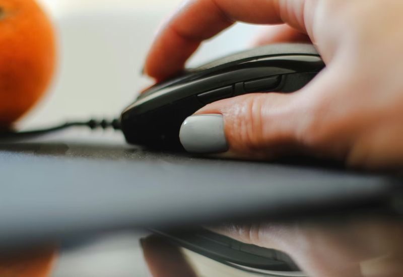 Meta‑Mitarbeiter erhoben sich gegen die Software, die die Bewegung ihrer Mäuse verfolgt.