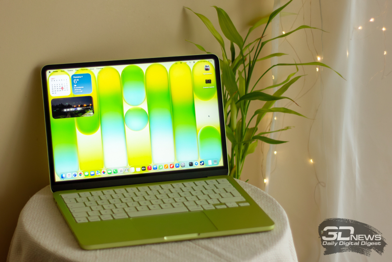 macOS Tahoe 26.4 enthält nun eine kompakte Tab-Leiste in Safari, Batterieladebeschränkungen und mehrere neue Funktionen