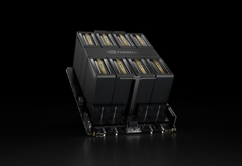 ByteDance hat die US-Sanktionen umgangen: ihre KI läuft jetzt auf der Nvidia B200 in Malaysia