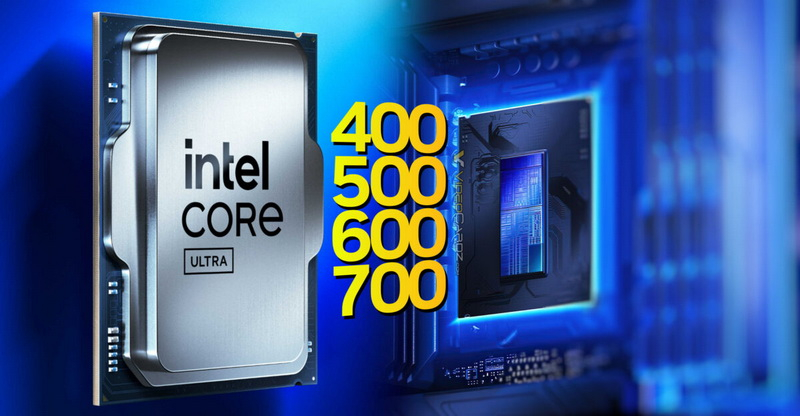 Intel wird die Rückmeldungen der Nutzer berücksichtigen und den Austausch von Sockeln wie Handschuhen einstellen.