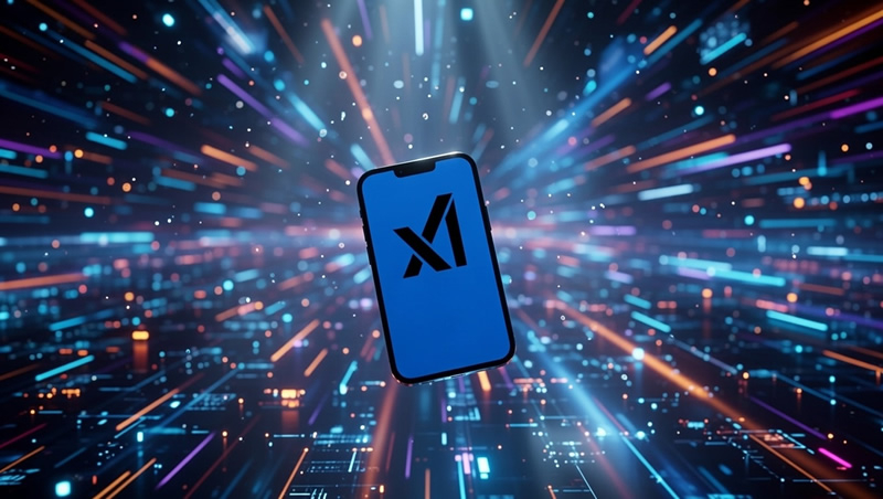 Elon Musk hat einen weiteren wichtigen Mitarbeiter seines Startups xAI entlassen.