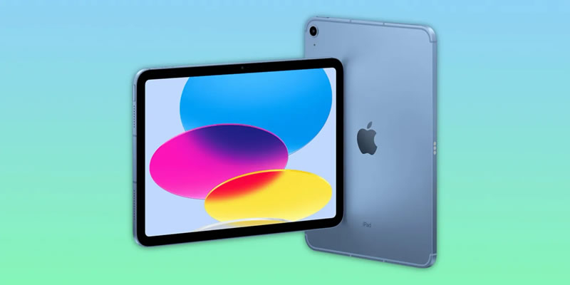 Apple hat beschlossen, im Frühjahr ein günstiges iPad mit dem Prozessor A18 herauszubringen